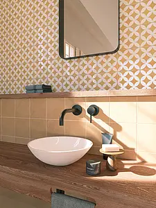 Ceramic and Porcelain Tiles by Pissano Ceramica Tirreno