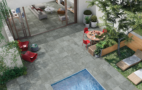 Ceramic and Porcelain Tiles by Polis. Tile.Expert