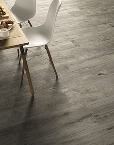 Slowood Ceramic Tiles produced by Polis Manifatture Ceramiche, Wood effect