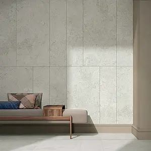 Background tile, Effect stone,other stones, Color grey, Unglazed porcelain stoneware, 60x120 cm, Finish matte