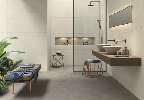 Tile Porcelaingres Urban last-collection