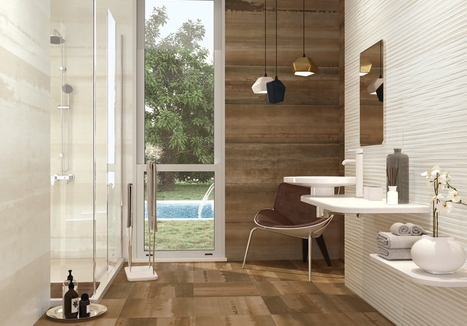 Tile Porcelanite Dos 1200