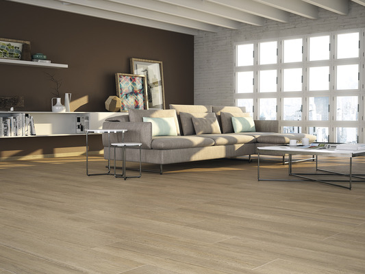 1317 Kollektion des Feinsteinzeuges hergestellt von Porcelanite Dos, 0, Optik holz