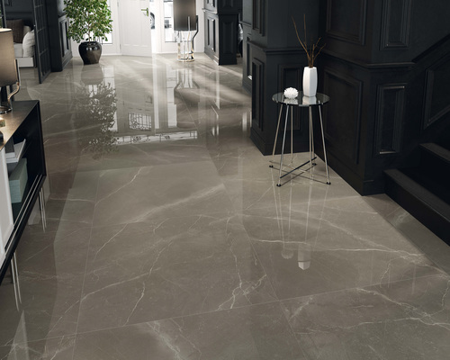 1804 Kollektion des Feinsteinzeuges hergestellt von Porcelanite Dos, 1, Optik stein