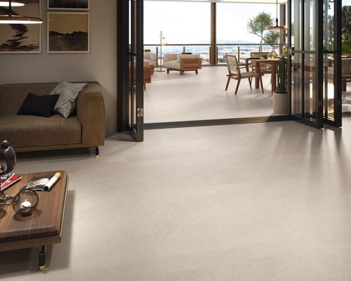 1806 Kollektion des Feinsteinzeuges hergestellt von Porcelanite Dos, 0, Optik beton