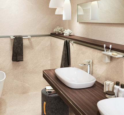 1806 Kollektion des Feinsteinzeuges hergestellt von Porcelanite Dos, 1, Optik beton