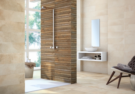 Tile Porcelanite Dos 2217