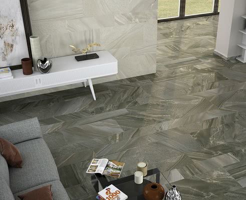 3017 Kollektion des Feinsteinzeuges hergestellt von Porcelanite Dos, 2, Optik stein
