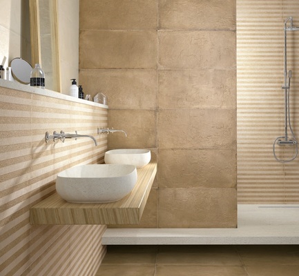 4206 Kollektion der Keramikfliesen hergestellt von Porcelanite Dos, 1, Optik beton