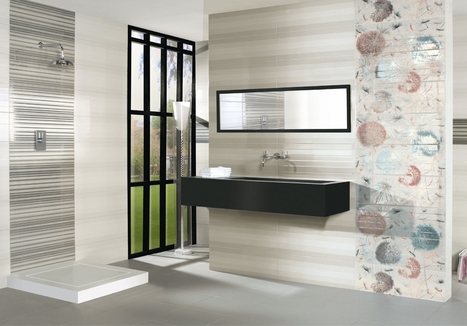 Tile Porcelanite Dos 7010