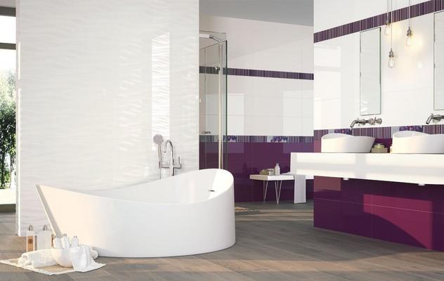 9505 Kollektion der Keramikfliesen hergestellt von Porcelanite Dos, 0