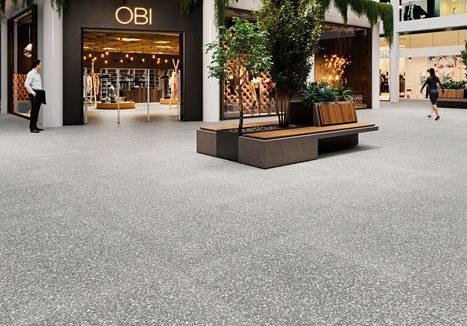 Flise Porcelanite Dos Obi