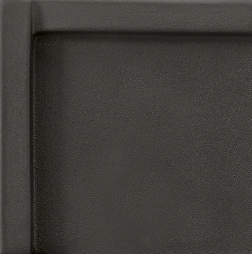 Progetto Micro, 3D Forms, MI3DCR07_MicroCrossBlack