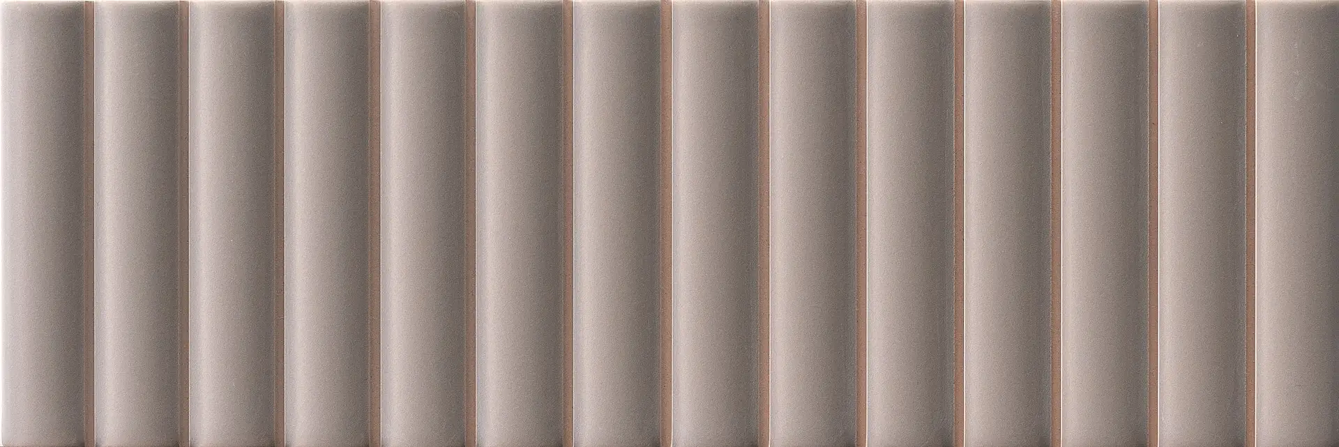 MI3DFL04_Mi3dfl04_grey_fluted Micro 3D Forms