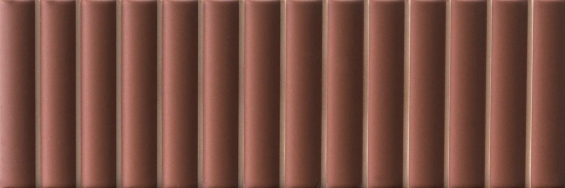 MI3DFL13__klinker_fluted Micro 3D Forms