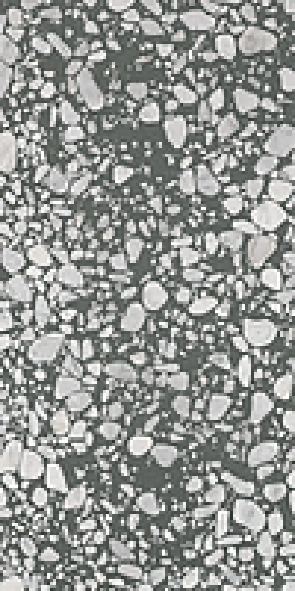 MICLU09612N_Miclu09612n_graphite Micro Cluster
