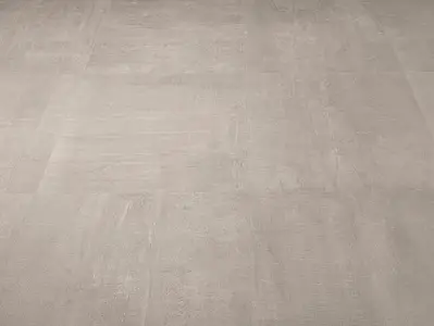 Carrelage, Teinte grise, Grès cérame émaillé, 80x80 cm, Surface antidérapante