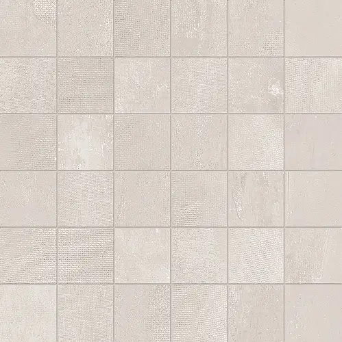 Provenza, Gesso, E3E4_Mos.5X5NaturalWhiteRl