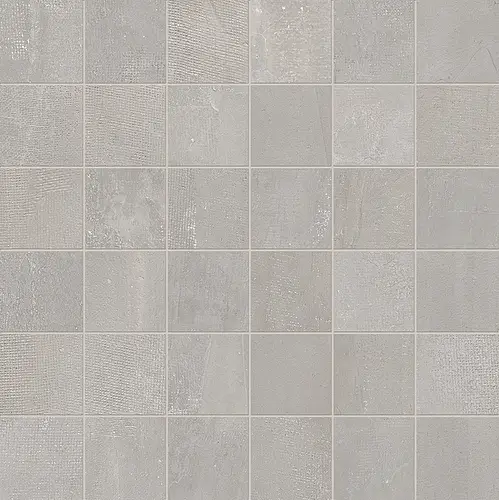 Provenza, Gesso, E3E6_Mos.5X5PearlGreyRettl