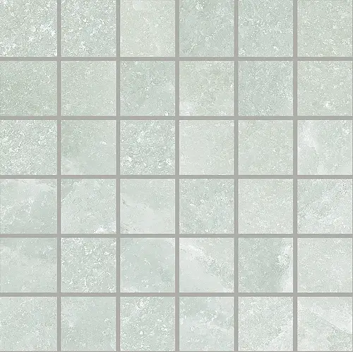 Provenza, Salt Stone, EM4Q_SaltStoneMosaico5X5GreenEmeraldNat