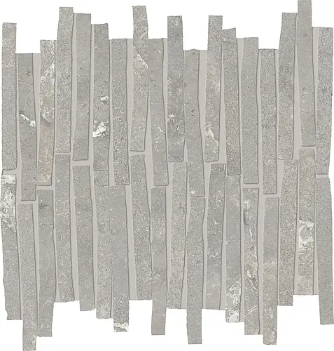 Provenza, Unique Intensity, EMWX_UniqueIntensityPurestoneMosaicoStickGreyNat