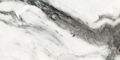 Provenza, Unique Marble, EKSD_UniqueMarbleBiancoSienaSilktechRt