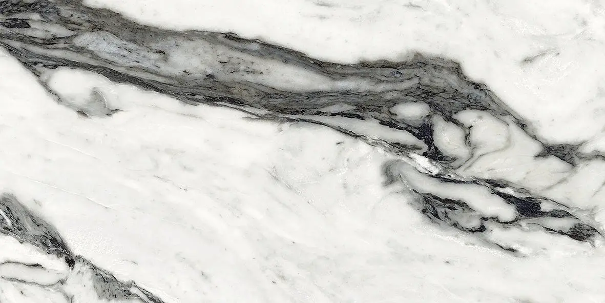 EKS6_UniqueMarbleBiancoSienaSilktechRt Provenza Unique Marble