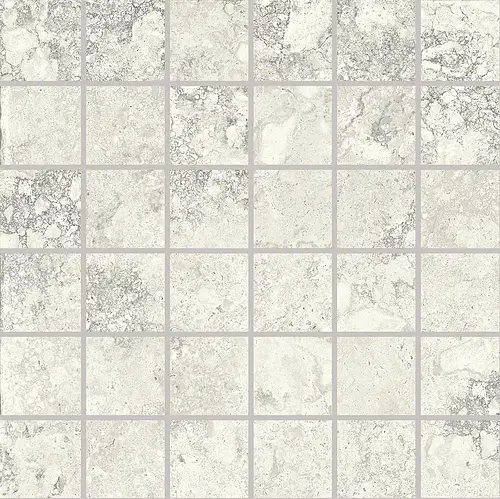 Ceramiche Provenza, Unique Travertine, EJE0_Ut.AnM5White