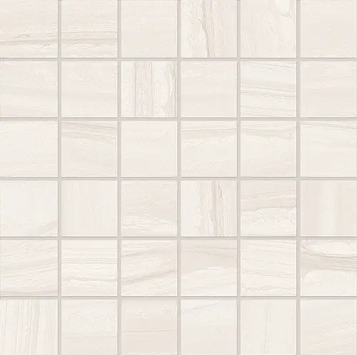 Provenza, Varana Stone, EN0S_VaranaStoneVeinCutMosaico5X5WhiteSilktech