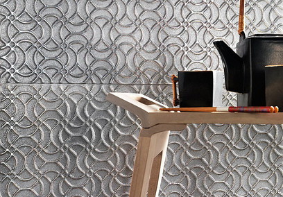 Tile Q-Bo Atelier
