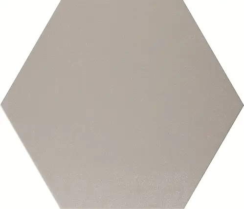 Quintessenza Ceramiche, Alchimia, ALC102M_AlchimiaEsagonoGrigio