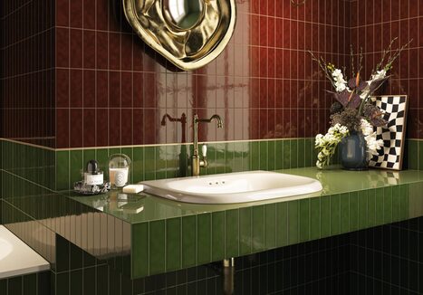 Tile Quintessenza Amarcord