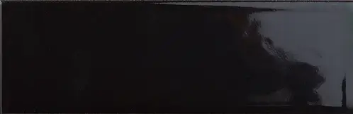 Quintessenza Ceramiche, Färgblock, FGB127L_Nero Lucido