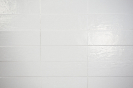 Piastrella di fondo, Ceramica, 13.2x40 cm, Superficie opaca