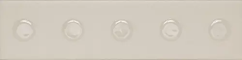 Quintessenza Ceramiche, Modulo, MDL302M_DecoroTondiPolvere