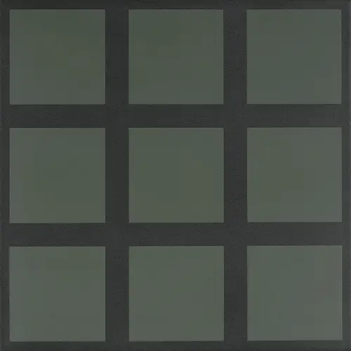 Quintessenza Ceramiche, Oltre, OTR107M_Oltre9Nero.Verde