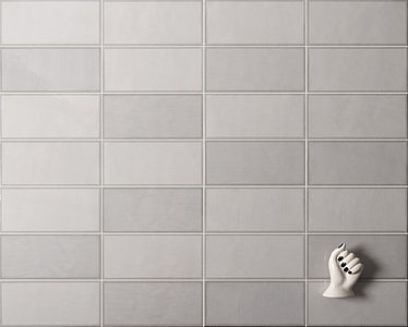 Riquadri Ceramic Tiles produced by Quintessenza Ceramiche, Unicolor effect