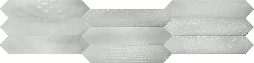 Quintessenza Ceramiche, Sfumature, SFM111L_EffettiVerdeLucido