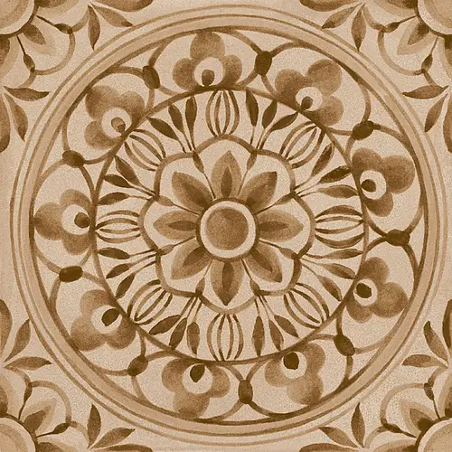 Ragno, Amuri, RC7S_AmuriDecoroPizzoBiscotto