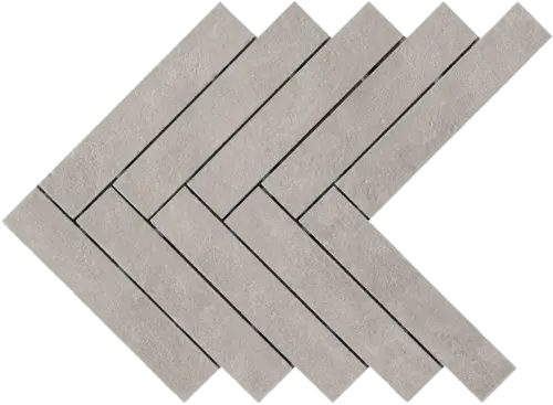 Ragno, Boom, R02G_BoomMosaicoSpinaDiPesceAcciaio