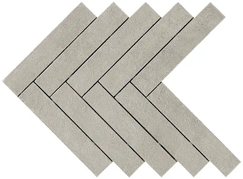 Ragno, Boom, R02G_BoomMosaicoSpinaDiPesceAcciaio