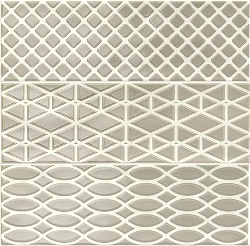 Ragno, Brick Glossy, R4KV_BrickGlossyDecBeige
