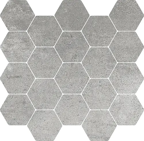 Ragno, Clayton, RARS_ClaytonIronMosaico