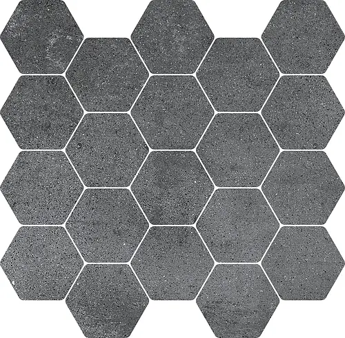 Ragno, Clayton, RARU_ClaytonDarkGreyMosaico