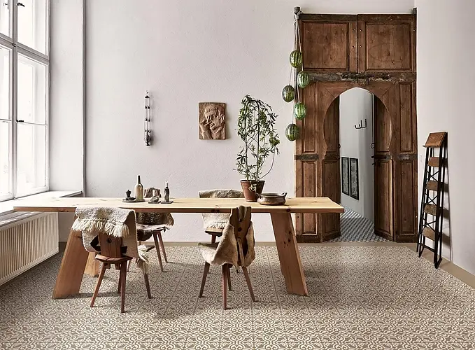 Rivestimenti Bagno in Gres e Ceramica: Design e Funzionalità