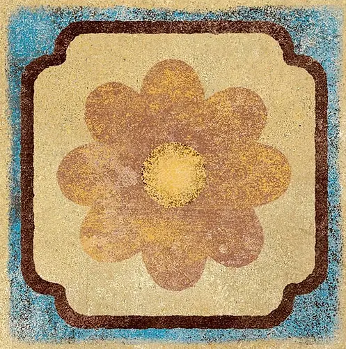 Ragno, Epoca, R03T_EpocaOcraCabochon