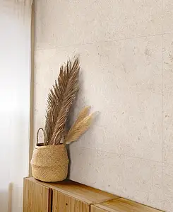 Background tile, Unglazed porcelain stoneware, 60x120 cm, Surface Finish antislip