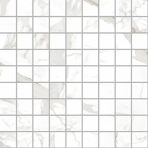 Ragno, Incanto, R96L_IncantoCalacattaNobileMosaico