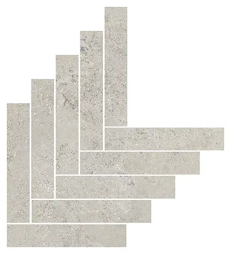 Ragno, Kalkstone, RANV_KalkstoneNaturalMosaicoFreccia