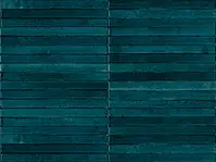 RCUA_LOOK BLU STRUT. 3D YUBI GLOSSY Ragno Look